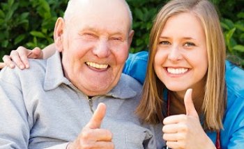 Maria Joseph Nursing & Rehabilitation Center