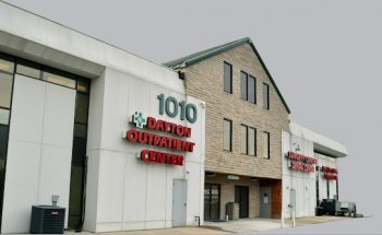 Dayton Outpatient Center Pain Management
