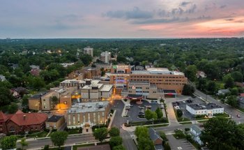 Kettering Health Dayton