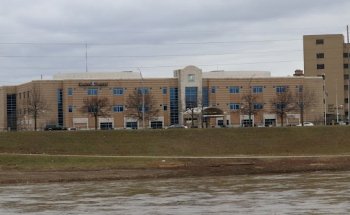 Kindred Hospital Dayton
