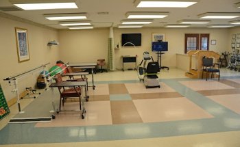 Beavercreek Health and Rehab