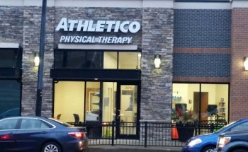 Athletico Physical Therapy - Kettering-Oakwood