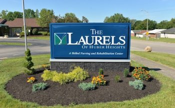 The Laurels of Huber Heights
