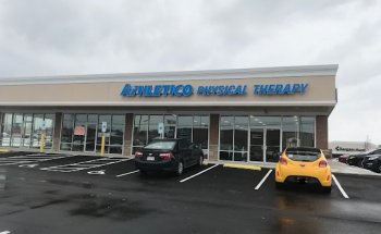Athletico Physical Therapy - Dayton South