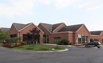 Physical Therapy in Beavercreek