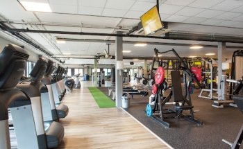 Active Health Center Ypenburg