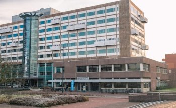 Fysiotherapie Rijswijk Doctor H Colijnlaan - FysioEffect