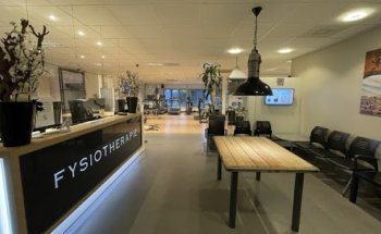 Bioch/Van der Lans Fysiotherapie en Oefentherapie