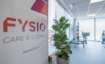 Fysio Care & Science