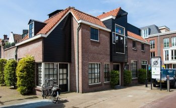 Fysiotherapie Praktijk van den Born Rijswijk