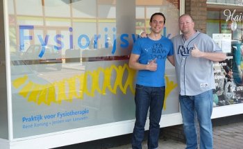 FysioRijswijk (Fysiotherapie Rijswijk)