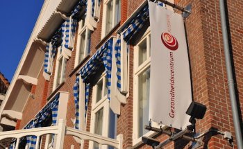 Gezondheidscentrum Rijswijk