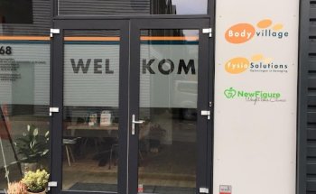 Fysio Solutions Haagweg