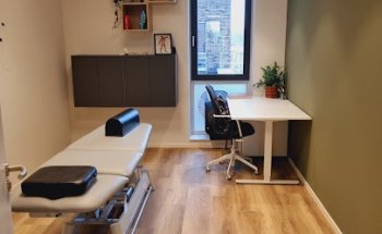 Fysiotherapie RijswijkBuiten