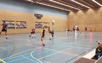 Volleybalvereniging Inter Rijswijk