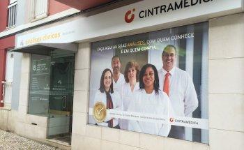 Cintramédica - Rio de Mouro