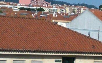 Centro de Saúde de Rio de Mouro