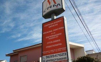 CRM - Clínica de Rio de Mouro
