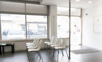 Cintramédica - Serra das Minas