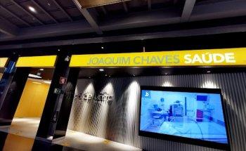 Joaquim Chaves Saúde | Clínica de Sintra