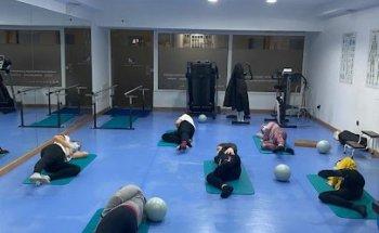 Clínica De Reabilitação De Cintra