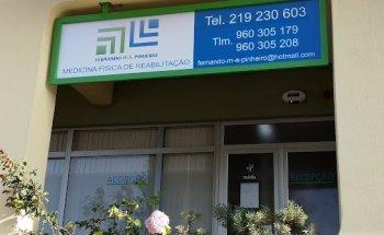 Medicina Física e Reabilitação - FMAP