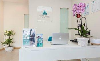 Clínica Sintra Saúde