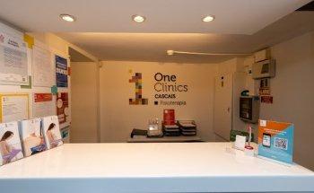 One Clinics Cascais - Fisioterapia