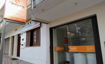 Revigora Fisioterapia