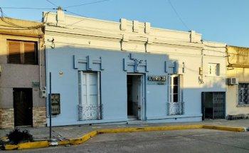 Sanatorio Comeri - Clínica Centro