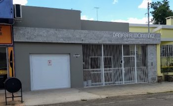 Fisioterapia / Pilates Daniela R. Montanez