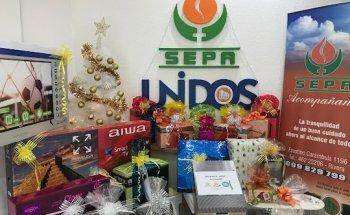 SEPA - Servicio de Acompañantes