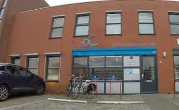 Delft Oefentherapeuten