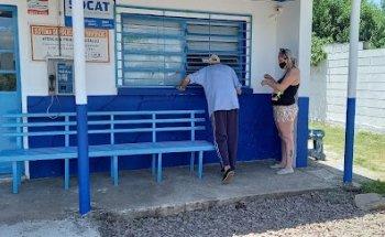 Policlínica Lagunón