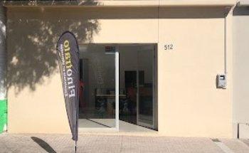 Rincón de las Mascotas