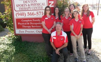 Denton Sports & Physical Therapy