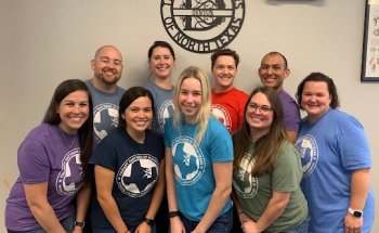 Therapy Partners of North Texas