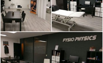 Fysio Physics Fysiotherapie Roermond Bredeweg