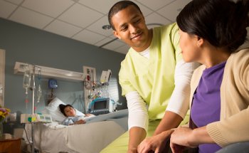 Select Rehabilitation Hospital - Denton