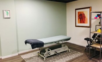 Fysiotherapie Kortendijk