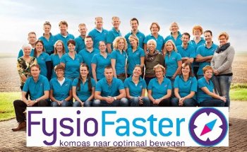 Fysiotherapie FysioFaster Roosendaal