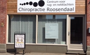 Fysiotherapie Brugstraat