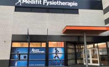 Medifit Fysiotherapie Roosendaal RBC