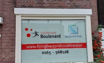 Fysiotherapie en Osteopathie Boulevard