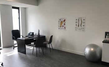 Fytaal Roosendaal (locatie de Snip)