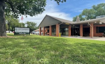 Cottonwood Nursing & Rehabilitation