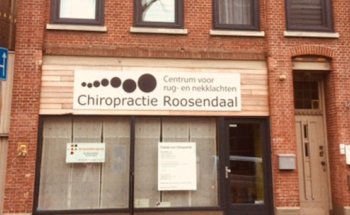 Chiropractie Roosendaal