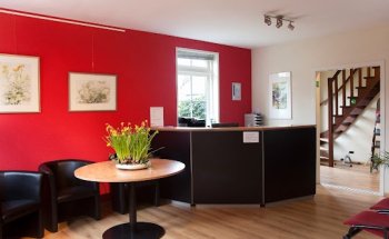 Fysio- Manuele Therapiepraktijk Tolberg