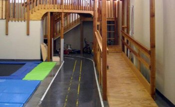 Pediatric Therapy, Inc