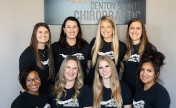 Denton Sports Chiropractic